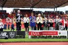 Parade, English Schools Track and Field. Photo: David T. Hewitson/Sports for All Pics